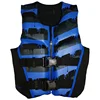 Hot Popular high Quality Fast Shipping CE Test Life Save Jacket Manufacturer China