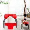 Handstand chair Inverted chair practice Yoga Poses training machine
