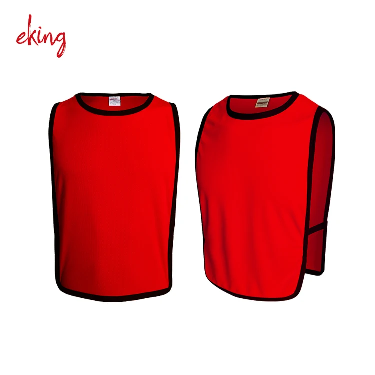 Soccer Football Training Vests For Adult Children Buy Soccer Training