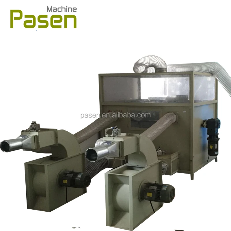 sponge pillow  machine 0
