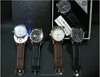 DB-722 Metal Watch Electronic USB Lighter/ Flameless Rechargeable Double Function Cigarette Lighter