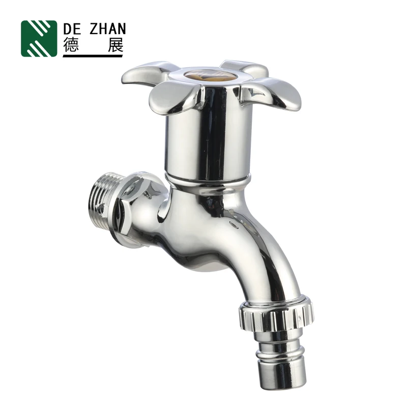 plastic faucet