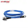 High quality RF Cable Assembly tnc Jack to plug Cable rg141 3m cable