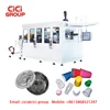 cici group good quality corn starch cup forming machine