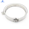 Heating Elements Stainless Steel Strip Heater Industrial Electrical Heating Ring Ceramic /Mica /Plastic Extruder Band Heater