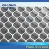 Competitive price plastic net for reinforcement concrete walls