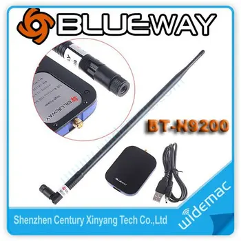 Blueway high power software