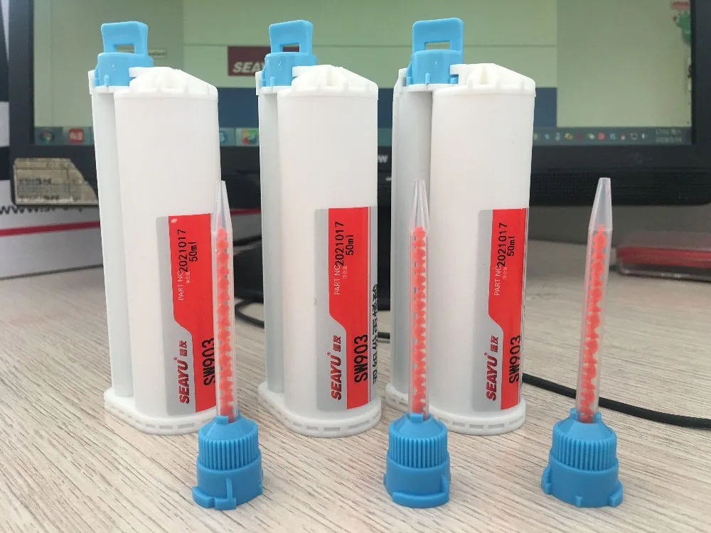 Sw903 Structural Bonding Ab Glue Plastic Glue For Abs Adhesive Buy Ab