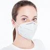 Widely Used FFP2 Face Shield for Foggy Days