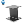 Chinese manufacturer best quality 304L stainless steel H beam price