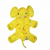 60cm Elephant Skin Plush Soft Toy Stuffed Baby Kids Toy Anminal Big Size Appease Baby Sleep Pillow Baby Calm Doll Gift For Child