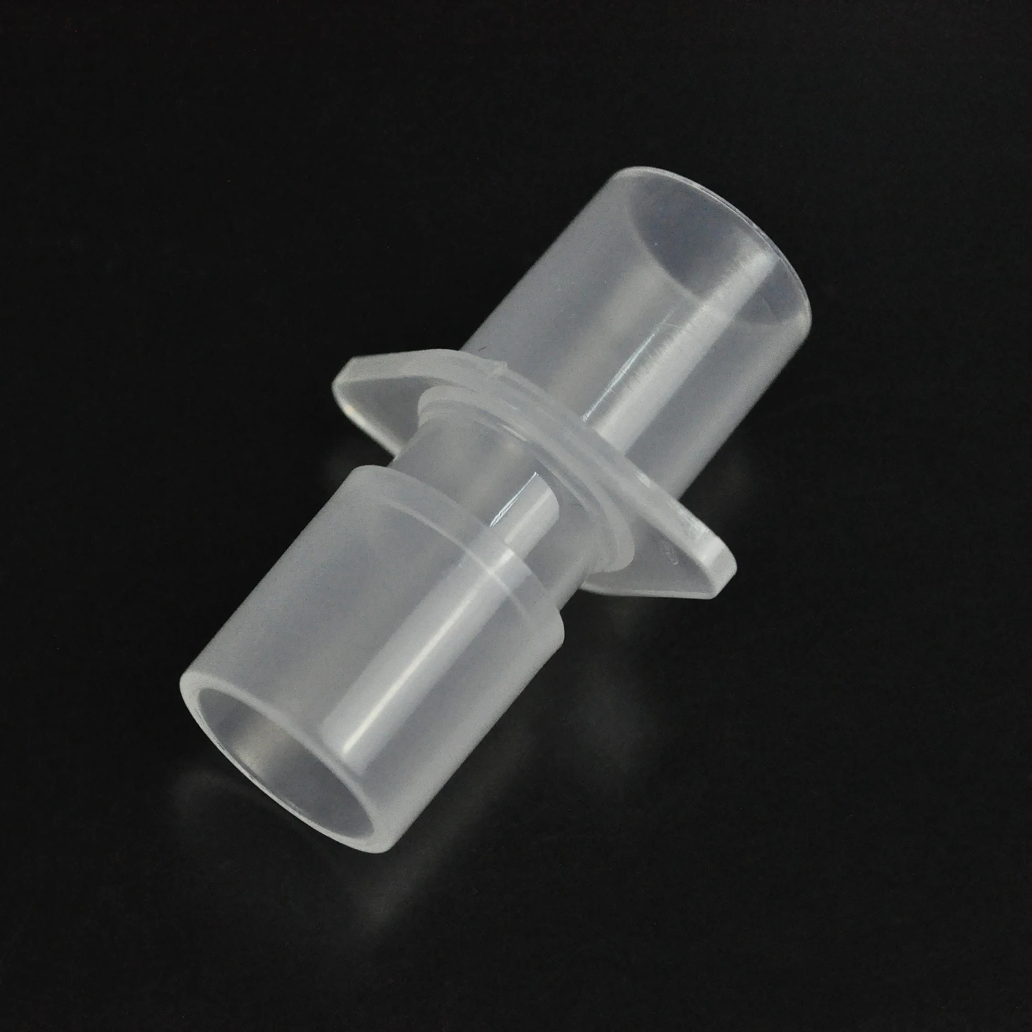 Pp Anesthesia Breathing Circuit Anesthesia System Straight Connector