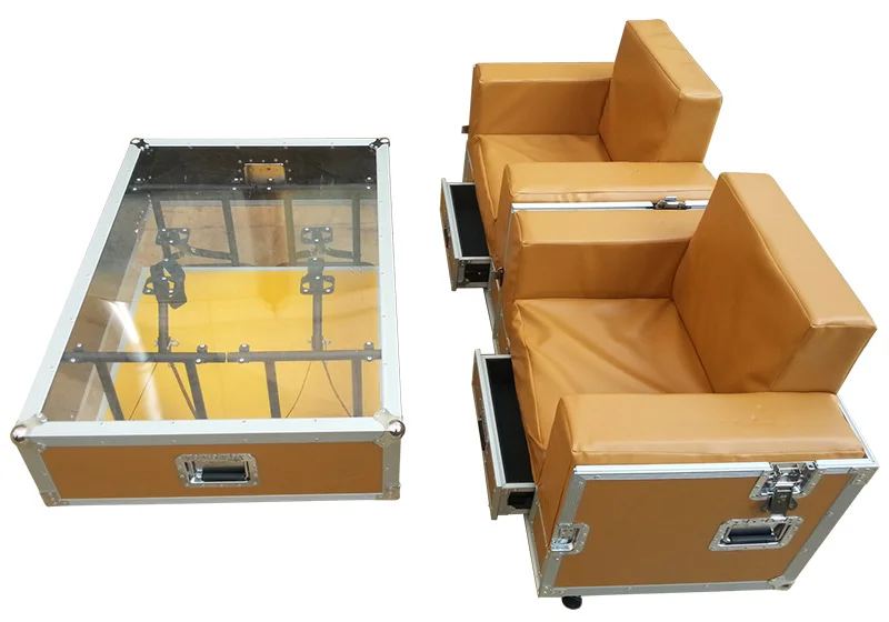 Flightcase Furniture,Sofas,Chairs,Desks,Sofa Case Buy Sofa Case