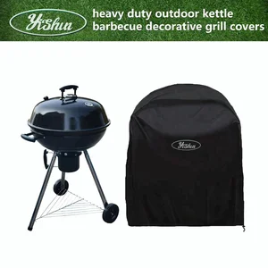 Decorative Barbecue Grill Cover Decorative Barbecue Grill Cover Supplieranufacturers At Alibaba