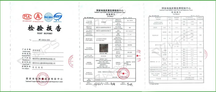 china commercial carpet tiles