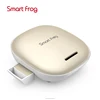 Dedicated to purify the smell, toxic gases, bacteria and viruses Car Air Purifier Product mini car air purifier