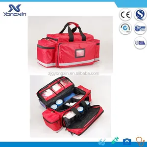 Fs 2 Mini First Aid Kit Bag Trauma Emergency