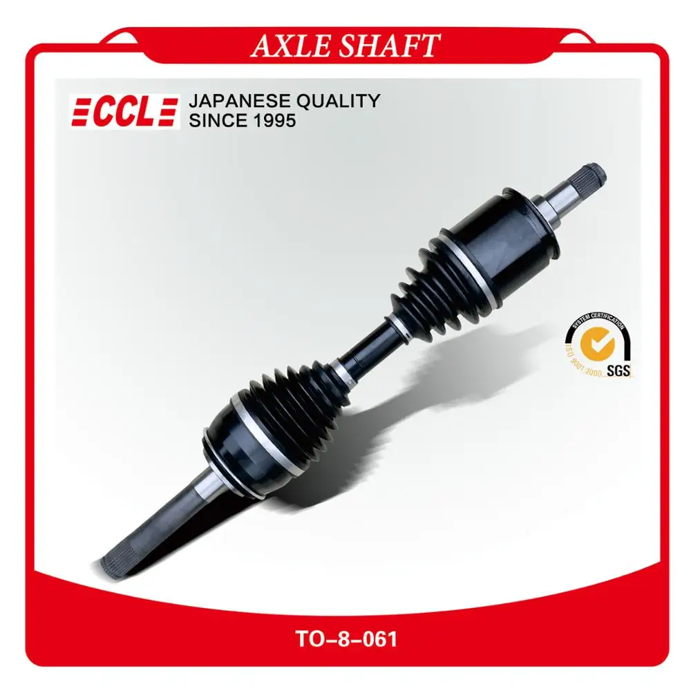 Ccl Auto Apare Parts Flexible Drive Shaft Cv Joint Bearing Buy Cv