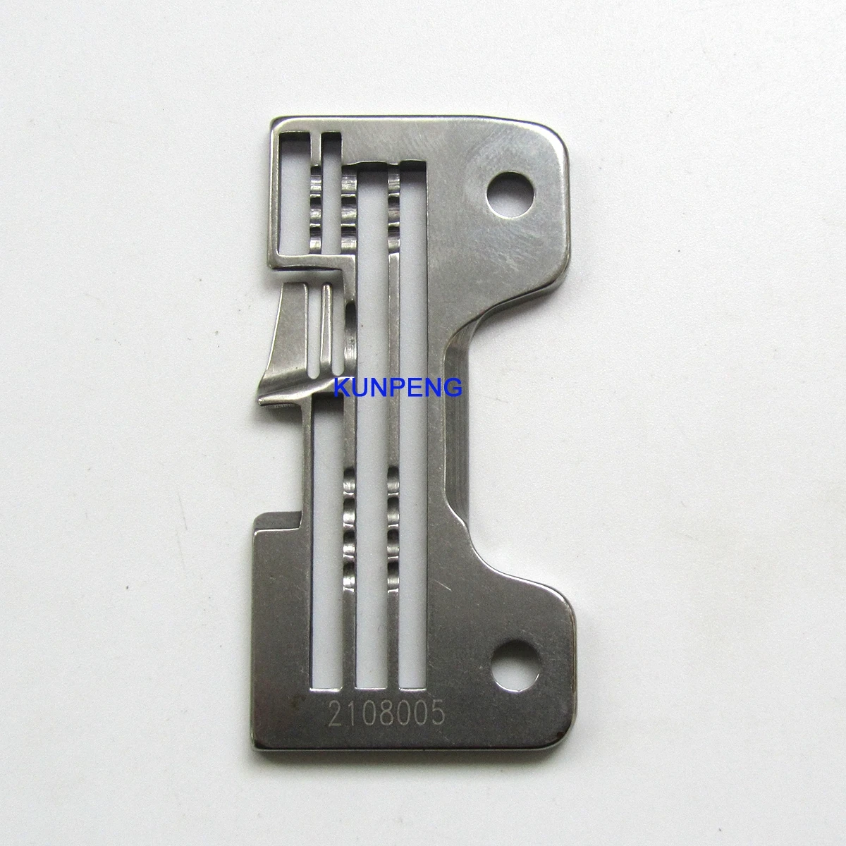 Needle Plate Fit For Yamato Az8003hy53 Overlock Machine y2108005