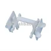 Glass block spacer