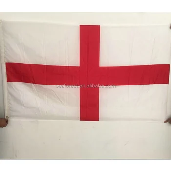 bandera blanca cruz roja
