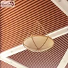 low price hot selling indoor decoration fireproof waterproof bangladesh pvc ceiling