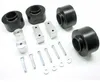 china OEM factory billet aluminum boost lift kit bushing and spacer special custom logo service provided