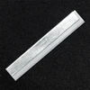 Cutting sharp ZrO2 zirconia ceramic knife belt iron sheet