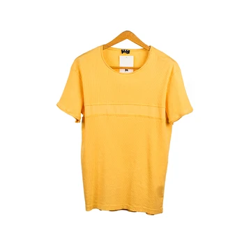 yellow t shirts boys