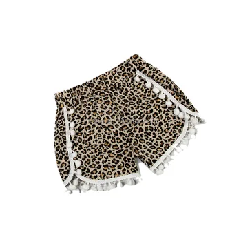 cheetah print baby girl clothes