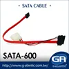 SATA-600 - Computer Accessories 300m SATA CABLE for Slim Optical Disk Driver