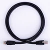 Aipeng new product waterproof industrial drag chain cable control flexible cat8 cable for Robot Arm