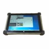 Factory Original 10.1"Win10 Linux OS rugged tablet pc computer with 4G RFID waterproof embedded pc with RJ45 RS232 military pc