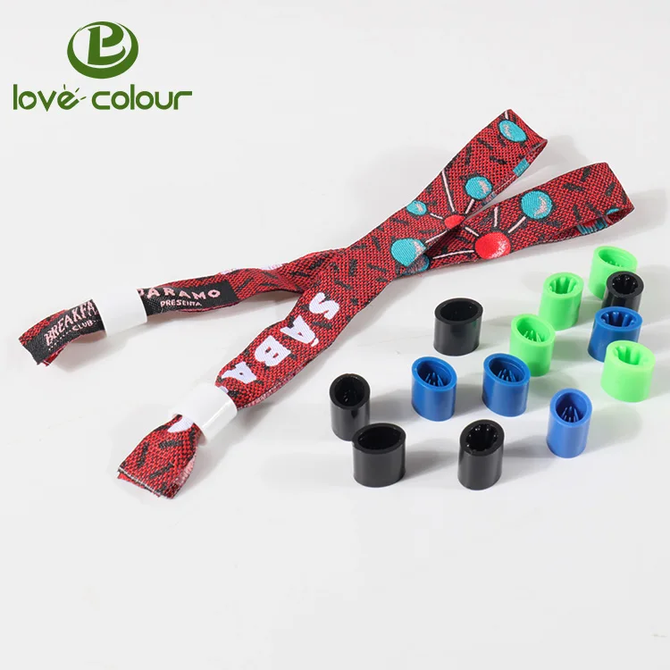 Wristband 0122W4