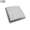 identification waterproof protection reader with secdonary development