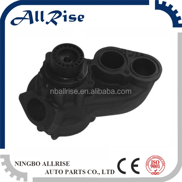 ALLRISE C-18465 Trucks 8149937 20431484 Water Pump