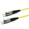 low loss fiber patch leads patch cables fiber jumper FC to FC patch cord