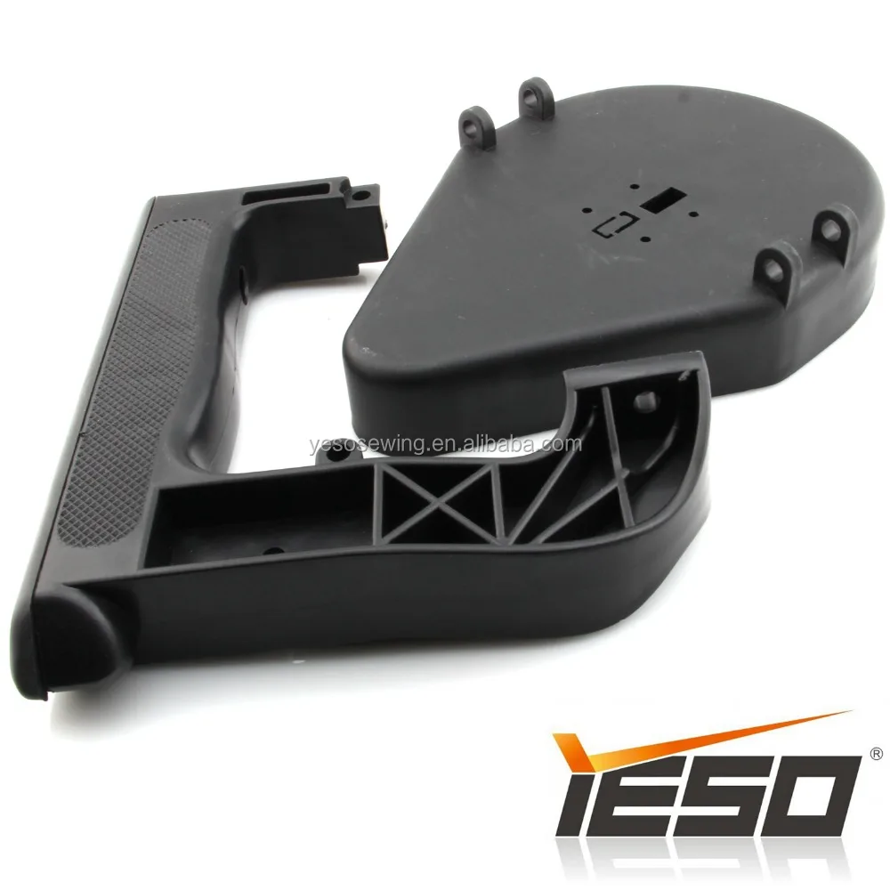 241024 Handle Set Newlong Np7a Bagcloser Machine Parts Sewing Parts