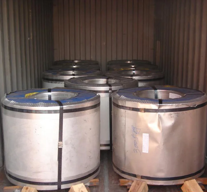 Prepainted Chromating Galvanized Steel Coil Z275 Sheet Piling Prices Galvanized Steel Strip