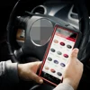 Launch X431 Pro MINI open Android platform Multi-lanuguage bluetooth obd2 scanner