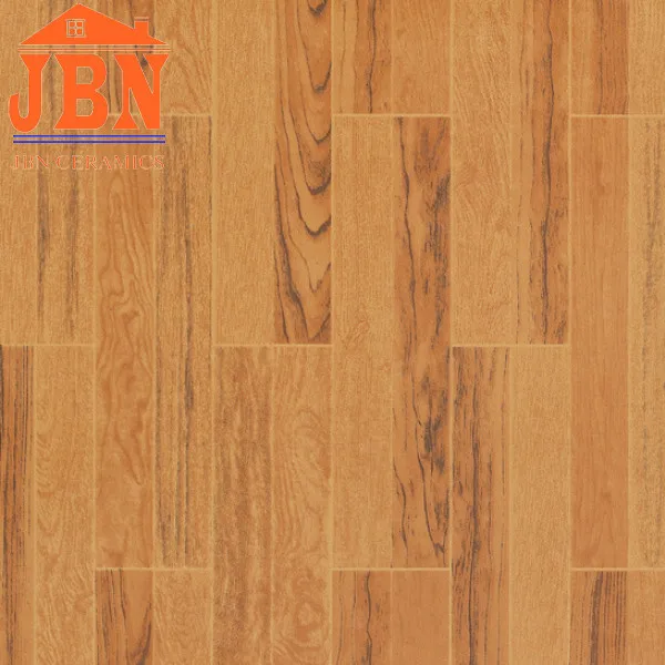 Wooden Tile Look Bamboo Look Floor Tiles Rustic Ceramic Manufacturer Buy Ceramic Tile Wooden Tile Floor Matt Floor Tile Product On Alibaba Com