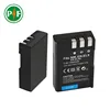 Full Decoder Camera Battery For Nikon Camera EN-EL9a