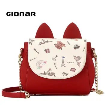 Custom Logo Italian New York Las Boston Bag College Office Lady Custom Logo Italian New York Las Boston Bag College Office Lady Leather Handbags