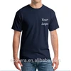 Advertising Promotional Products Wholesale Plain T-shirts With Your Logo Custom T-shirt Printing In China Manufacture Jinhua