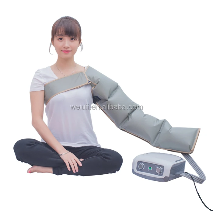 Muscle Pain Relief Arm Massage Machine 
