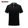 Anti-Pilling Shrink Wrinkle Couple Plain Manufacturer Polo Tshirt In Lahore