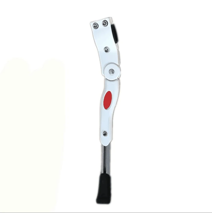 Factory Direcr Cheap Bicycle Kickstand Adjustable Frame Bicycle Part
