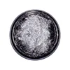 Colorful New Aluminum Foil Flakes Magic Nail Mirror Powder Glitter For Nails Chrome Strip 0.2g NG028
