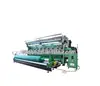 sun shade for roof net machine
