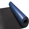 Factory Black Bubble Swimming Pool Solar Cover for Above Ground Pool